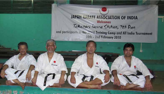 Jka India