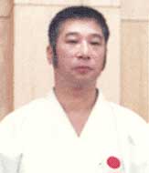 Shihan Sasaki Shoichi